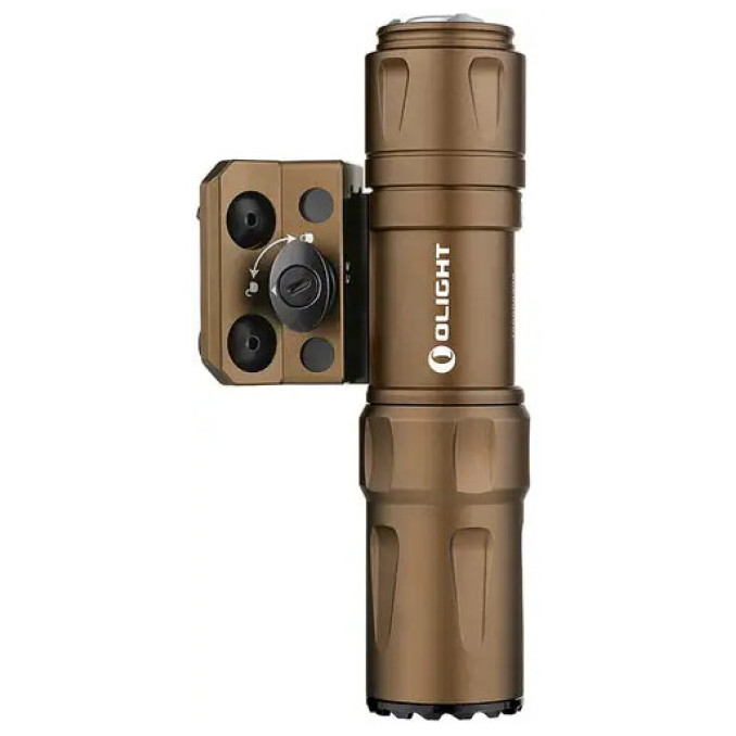 Ліхтар Olight Odin Mini Desert tan