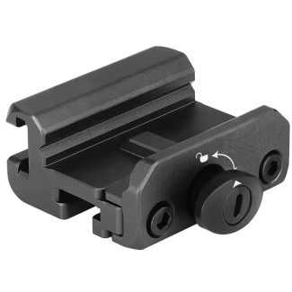 Кріплення Olight Pic Rail Adapter