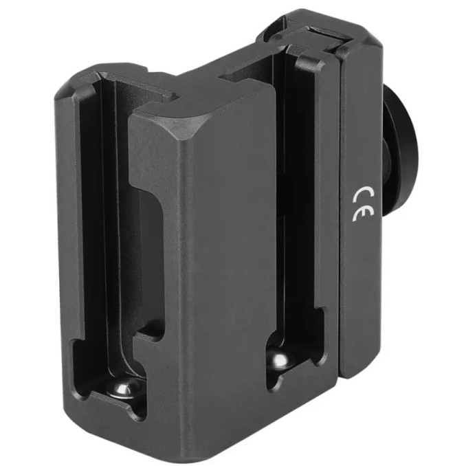 Кріплення Olight Pic Rail Adapter