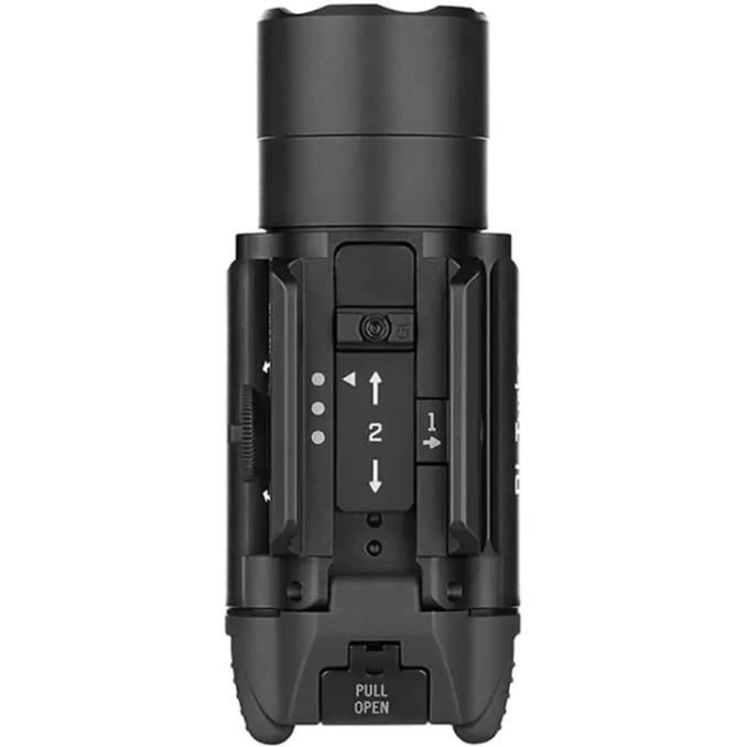 Ліхтар Olight PL Turbo Valkyrie. Black