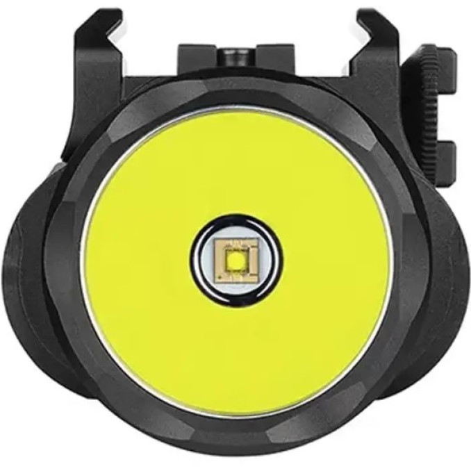 Ліхтар Olight PL Turbo Valkyrie. Black