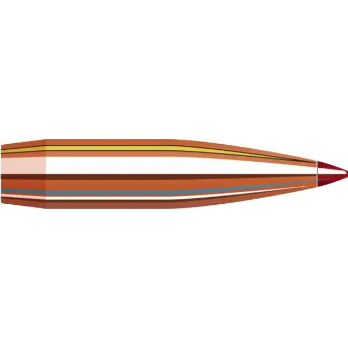 Куля Hornady ELD-VT кал. 30 (.308) маса 174 гр (11.28 г) 100 шт