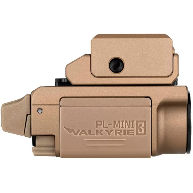 Ліхтар Olight PL-Mini 3 Valkyrie Desert Tan  