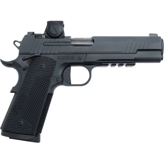 Пістолет спортивний SIG Sauer 1911 X-Series ROMEO-X кал. .45 ACP