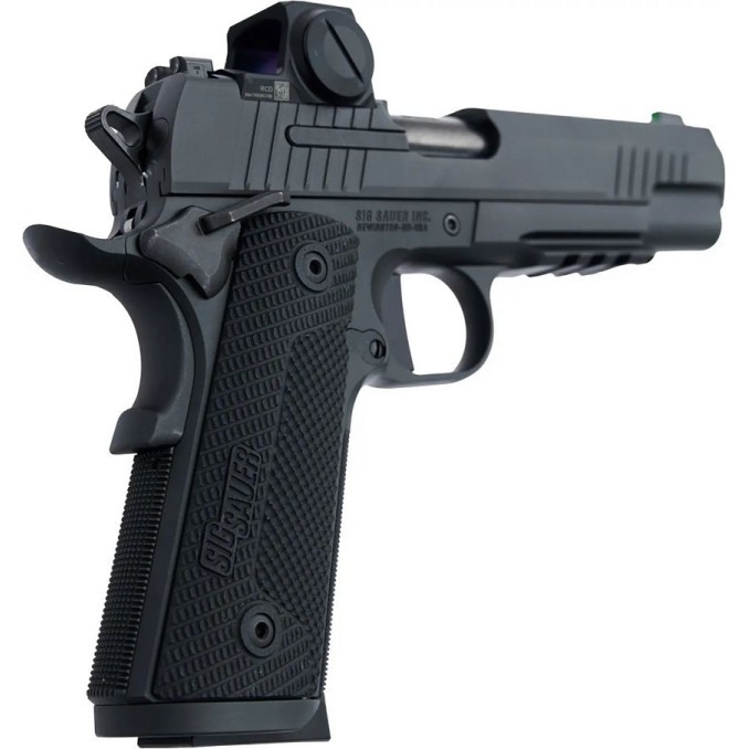 Пістолет спортивний SIG Sauer 1911 X-Series ROMEO-X кал. .45 ACP