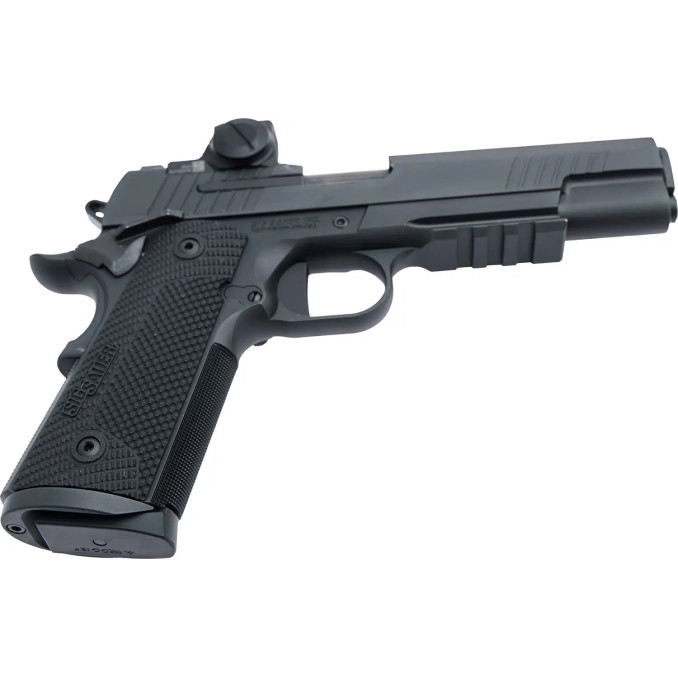 Пістолет спортивний SIG Sauer 1911 X-Series ROMEO-X кал. .45 ACP