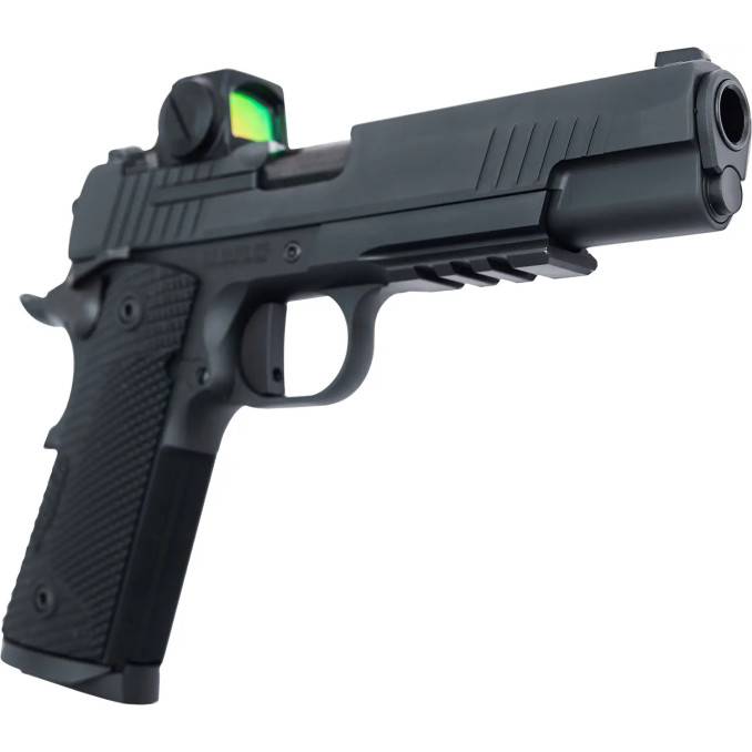 Пістолет спортивний SIG Sauer 1911 X-Series ROMEO-X кал. .45 ACP