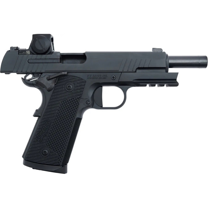 Пістолет спортивний SIG Sauer 1911 X-Series ROMEO-X кал. .45 ACP