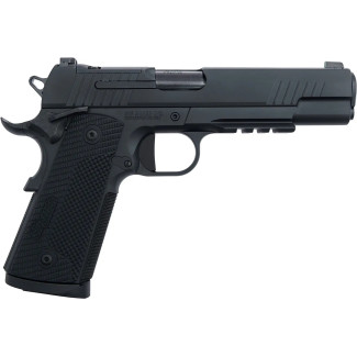 Пістолет спортивний SIG Sauer 1911 X-Series кал. .45 ACP