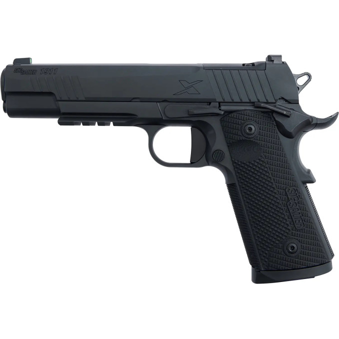 Пістолет спортивний SIG Sauer 1911 X-Series кал. .45 ACP