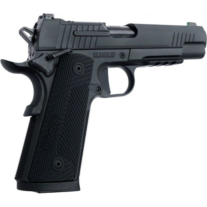 Пістолет спортивний SIG Sauer 1911 X-Series кал. .45 ACP