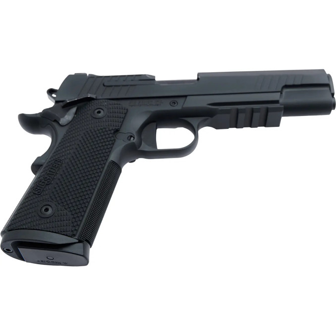 Пістолет спортивний SIG Sauer 1911 X-Series кал. .45 ACP