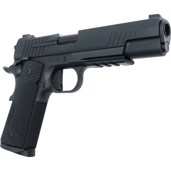 Пістолет спортивний SIG Sauer 1911 X-Series кал. .45 ACP