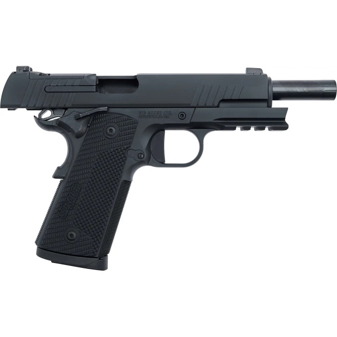 Пістолет спортивний SIG Sauer 1911 X-Series кал. .45 ACP