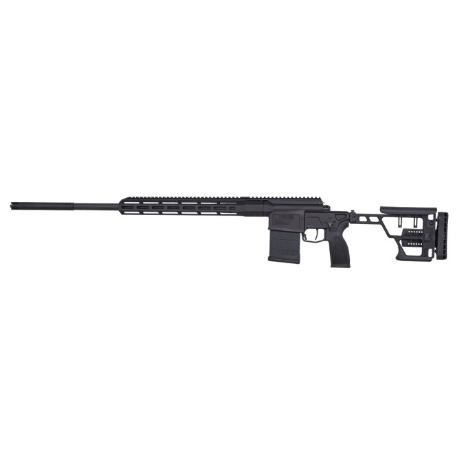 Карабін Sig-Sauer Cross STX кал. 6.5 Creedmoor 20'' 5/8"-24
