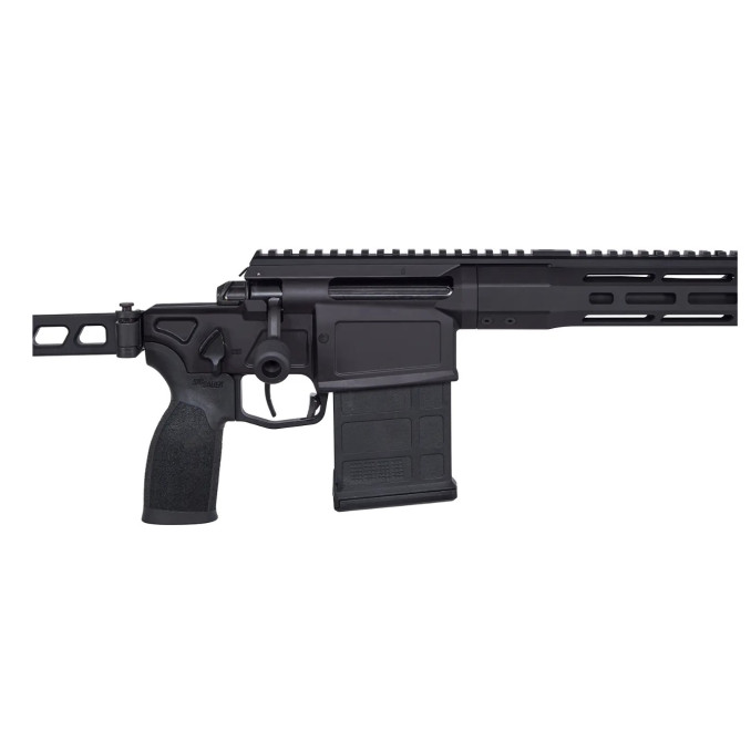 Карабін Sig-Sauer Cross STX кал. 6.5 Creedmoor 20'' 5/8"-24