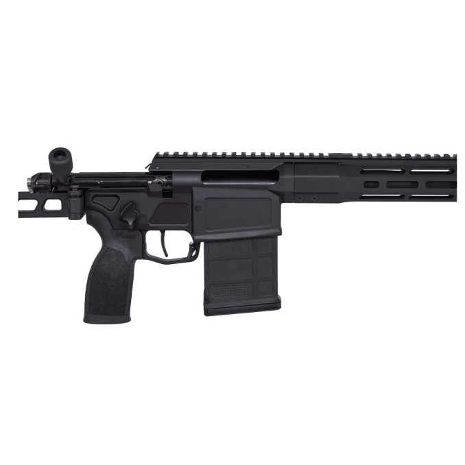 Карабін Sig-Sauer Cross STX кал. 6.5 Creedmoor 20'' 5/8"-24