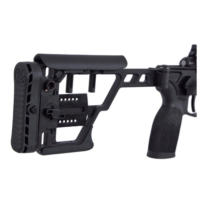 Карабін Sig-Sauer Cross STX кал. 6.5 Creedmoor 20'' 5/8"-24