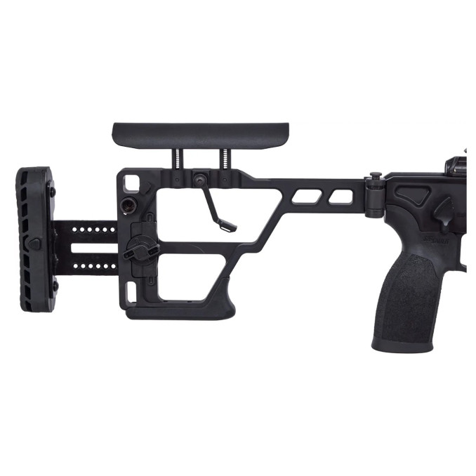Карабін Sig-Sauer Cross STX кал. 6.5 Creedmoor 20'' 5/8"-24