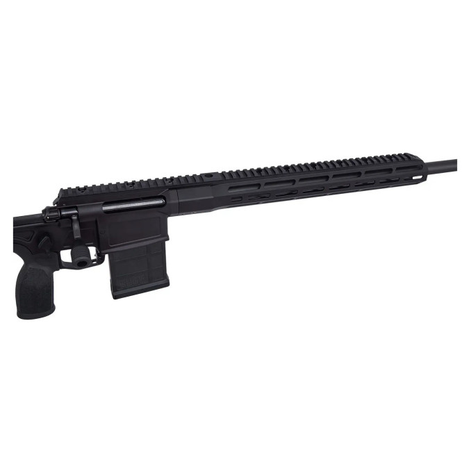 Карабін Sig-Sauer Cross STX кал. 6.5 Creedmoor 20'' 5/8"-24