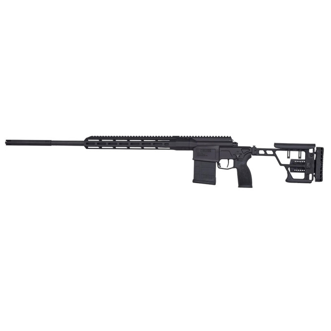 Карабін Sig-Sauer Cross STX кал .308 Win 20" 5/8"-24