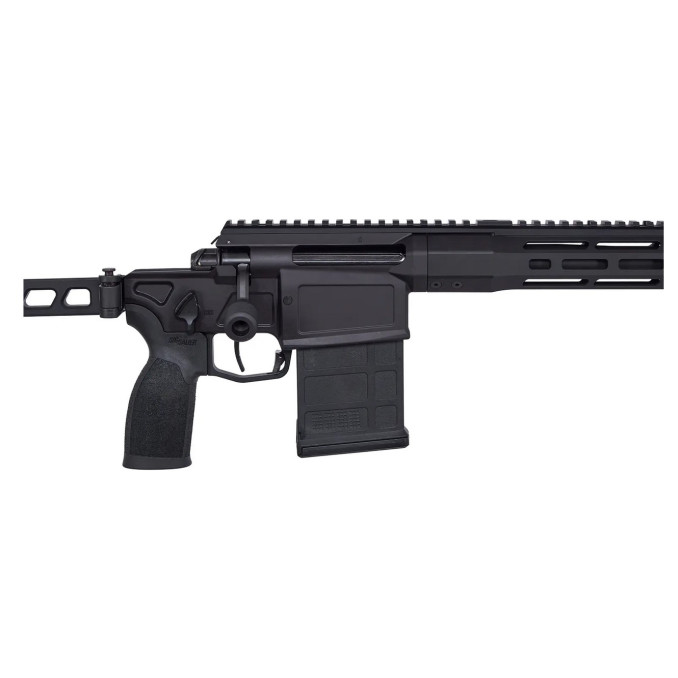 Карабін Sig-Sauer Cross STX кал .308 Win 20" 5/8"-24