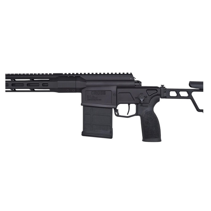 Карабін Sig-Sauer Cross STX кал .308 Win 20" 5/8"-24