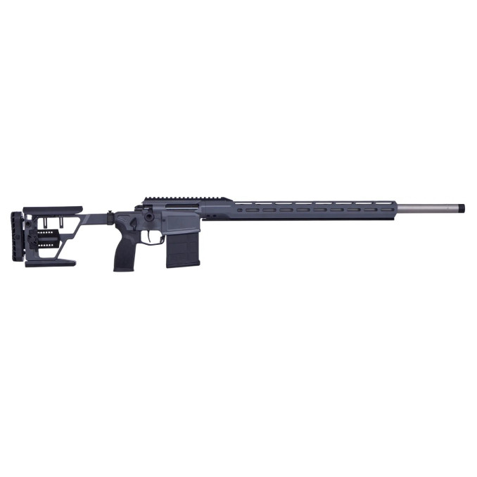 Карабін Sig-Sauer Cross-PRS кал. 308 Win 24" 5/8"-24