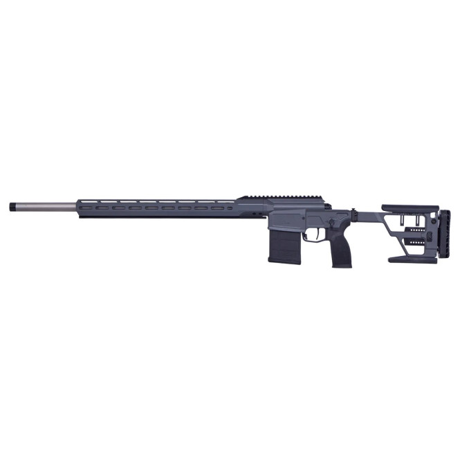 Карабін Sig-Sauer Cross-PRS кал. 308 Win 24" 5/8"-24