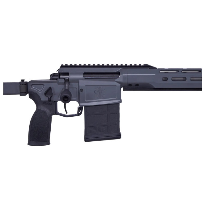 Карабін Sig-Sauer Cross-PRS кал. 308 Win 24" 5/8"-24