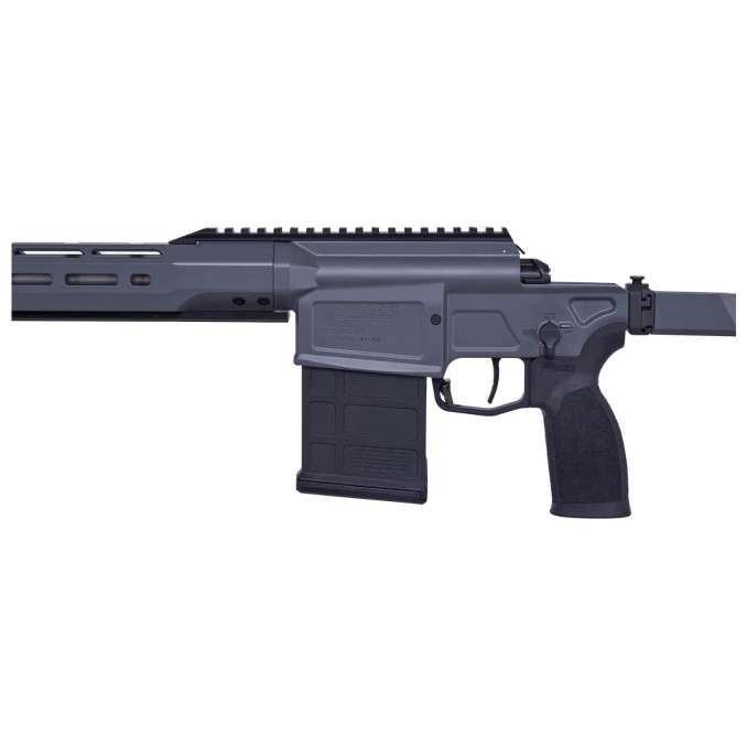 Карабін Sig-Sauer Cross-PRS кал. 308 Win 24" 5/8"-24