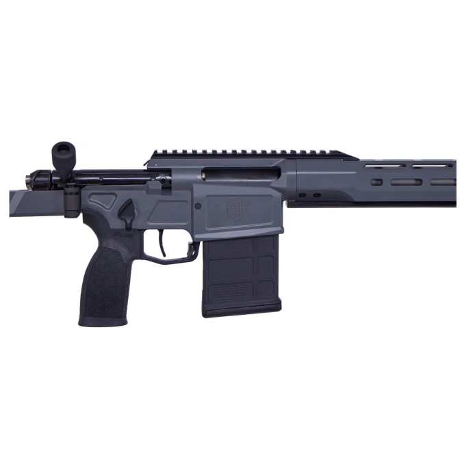 Карабін Sig-Sauer Cross-PRS кал. 308 Win 24" 5/8"-24
