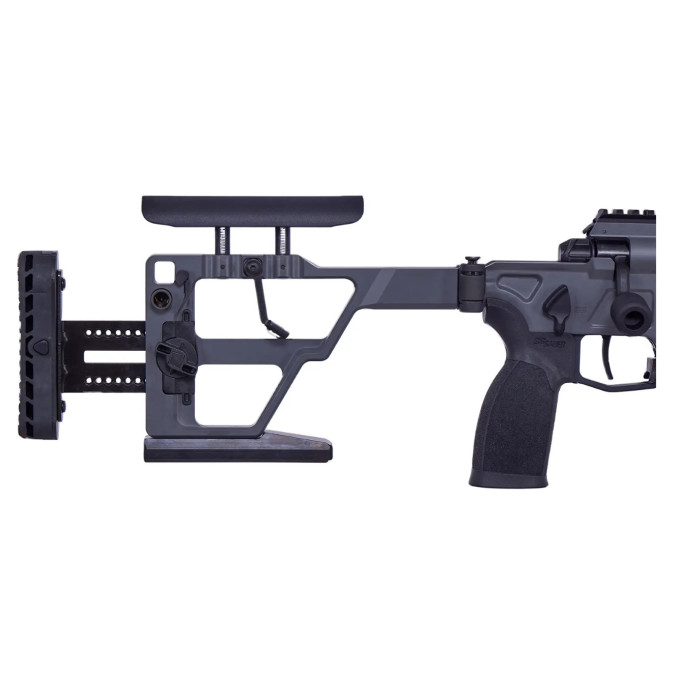 Карабін Sig-Sauer Cross-PRS кал. 308 Win 24" 5/8"-24