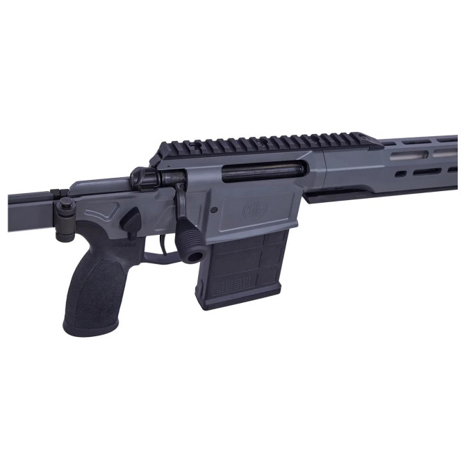 Карабін Sig-Sauer Cross-PRS кал. 308 Win 24" 5/8"-24