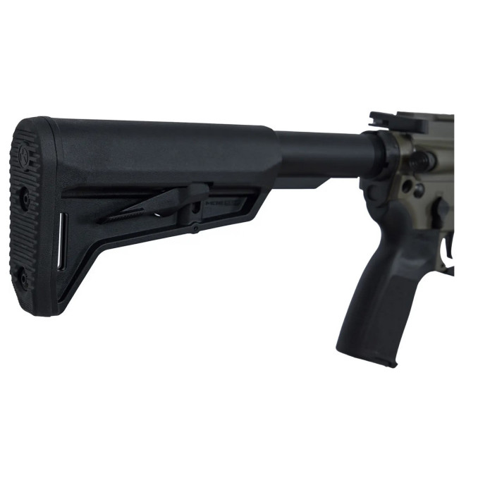 Карабин Sig-Sauer M400 кал .223 Rem 16" SS 1/2"-28 ODG