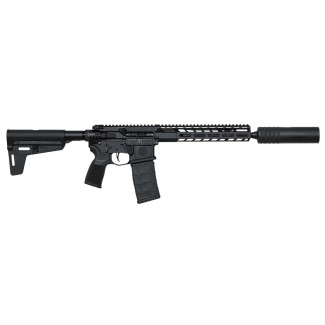 Карабин Sig-Sauer M400 кал. 223 Rem 11.5" 1/2"-28