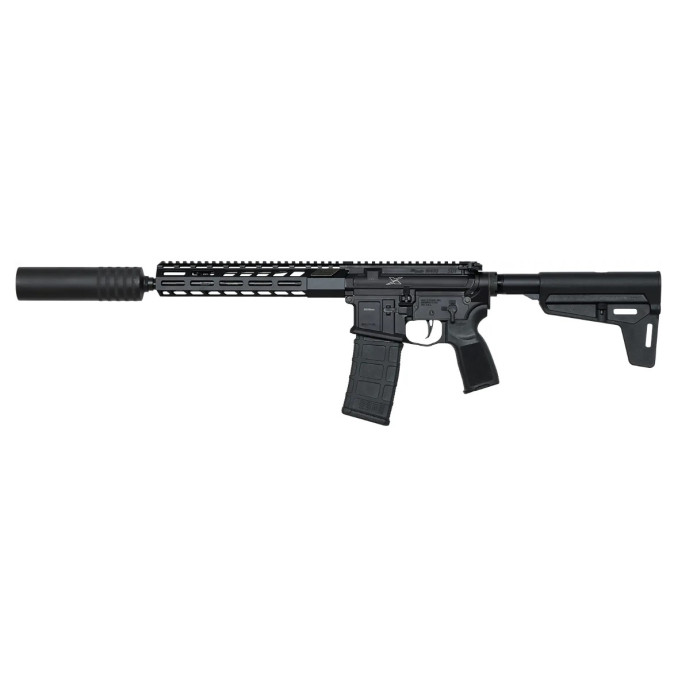 Карабин Sig-Sauer M400 кал. 223 Rem 11.5" 1/2"-28