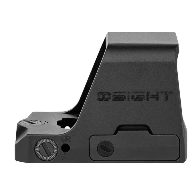 Прицел коллиматорный Osight Model C, точка 3 MOA + круг 32 MOA