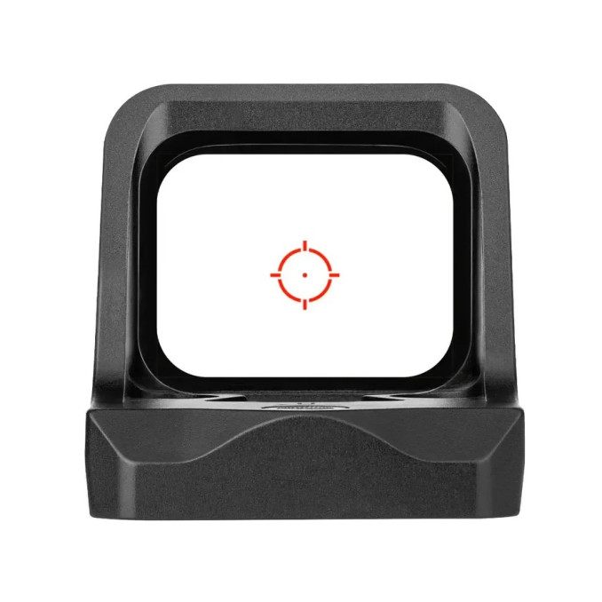Прицел коллиматорный Osight Model C, точка 3 MOA + круг 32 MOA