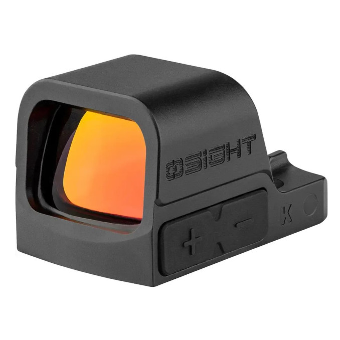 Прицел коллиматорный Osight Model K, точка 6 MOA