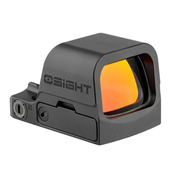 Прицел коллиматорный Osight Model K, точка 6 MOA