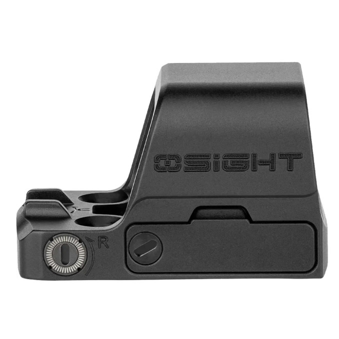 Прицел коллиматорный Osight Model K, точка 6 MOA