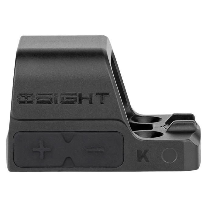 Прицел коллиматорный Osight Model K, точка 6 MOA