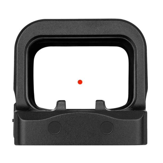 Прицел коллиматорный Osight Model K, точка 6 MOA