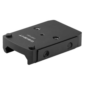 Крепление Osight RMR/Picatinny Low