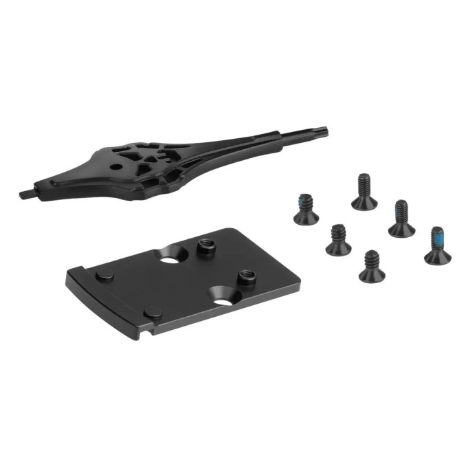 Адаптерная пластина Osight RMSc/RMR
