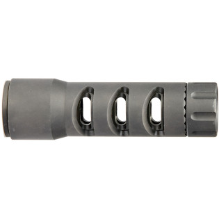 Дульне гальмо-компенсатор Matador Arms Regulator кал .224. Різьба-1/2-28