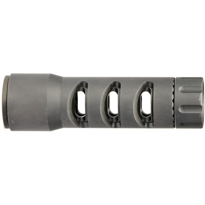 Дульне гальмо-компенсатор Matador Arms Regulator кал .224. Різьба-1/2-28