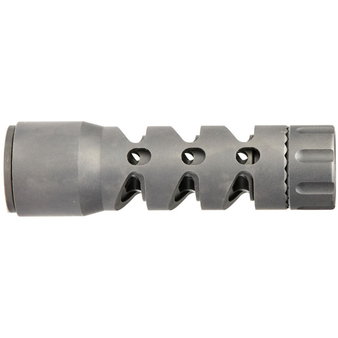 Дульне гальмо-компенсатор Matador Arms Regulator кал .224. Різьба-1/2-28