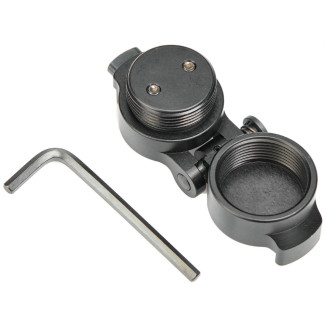 Адаптер приклада Matador Arms Sidewinder для трубы AR15